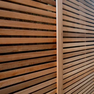 Fencing & Gates