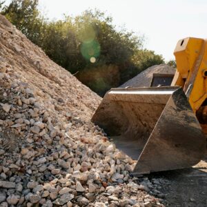 Aggregates
