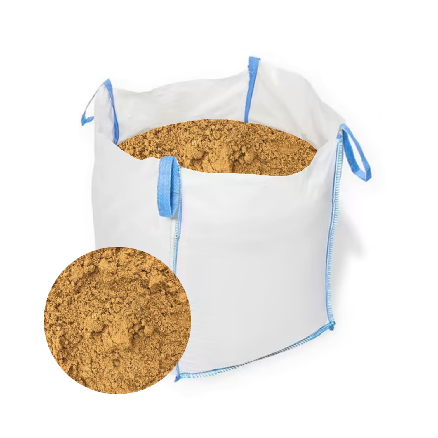 Building Sand 1 Building Sand